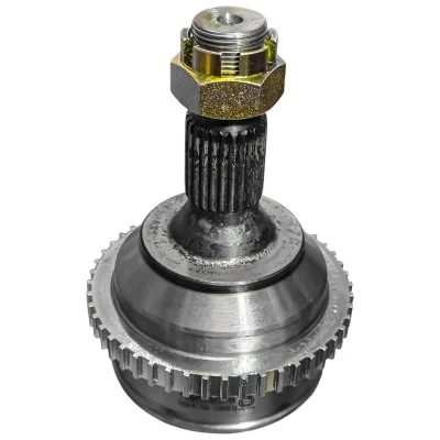 سرپلوس خودرو امیدفنر مدل 24 خار مناسب برای سمند و دنا