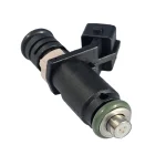 سوزن انژکتور ال کی کی مدل 3 سوراخ زیمنس کد bbz-1922 مناسب برای تیبا