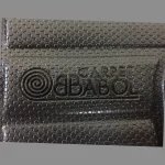 کفپوش سه بعدی صندوق خودرو بابل کارپت مدل ECCO مناسب برای ساینا - تصویر 4