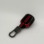 کاور ریموت و سوئیچ خودرو ام آر جی مدل A1105 طرح فلز گرادیانی مناسب برای سورن - تصویر 3