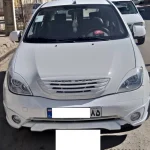 کیت سپر جلو مدل AR-W مناسب برای تیبا - تصویر 3