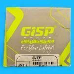 تسمه سفت کن تایم جی آی اس پی مدل 002016 مناسب برای پژو ۲۰۶ تیپ ۲ - تصویر 4