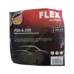 اسفنج پولیش فلکس کد 434.299 - تصویر 4