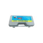 جک سوسماری گلف مدل H-DR-OK ظرفیت 2 تن - تصویر 4