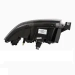 چراغ جلو سمت چپ جمع ساز کد JSC-33-438L مناسب برای سورن پلاس - تصویر 3