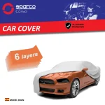 چادر خودرو اسپارکو مدل SP0M مناسب برای پژو 206 - تصویر 3