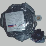 کیت کلاچ عظام کد 113 مناسب برای پژو 206 تیپ 2 - تصویر 2