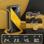 کمپرسور هوا شارژی سویتو مدل st-9617 - تصویر 5