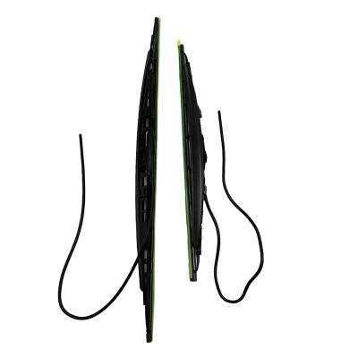 تیغه برف‌ پاک‌کن بورگ جرمنی مدل Conventional مناسب برای سمند، دنا، تارا بسته 2 عددی