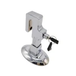 قفل پدال مدل 02