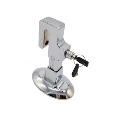 قفل پدال مدل 02