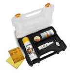 کیت بازسازی رنگ بدنه خودرو اسمارت پن مدل  67915C مجموعه 7عددی - تصویر 3