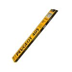 تیغه برف‌ پاک‌کن پاسیکو مدل P1605 مناسب برای پژو پارس بسته 2 عددی - تصویر 4