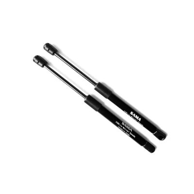 جک گازی صندوق خودرو ساما وایپر بلید مدل فابریک مناسب برای پژو 207 بسته دو عددی