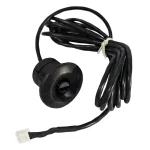 سنسور دنده عقب هیرکان پارت مدل 2200 میلی آمپر کد bbz-578 مناسب برای پژو پارس