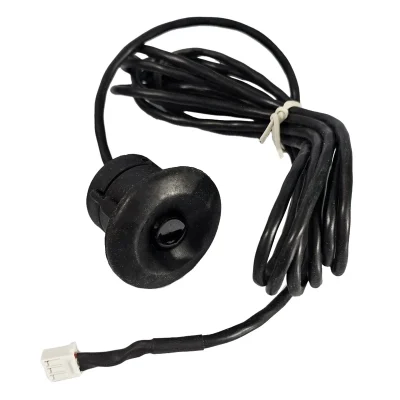 سنسور دنده عقب هیرکان پارت مدل 2200 میلی آمپر کد bbz-578 مناسب برای پژو پارس