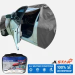 چادر خودرو جی ال استار مدل JL-L مناسب برای برلیانس H220 - تصویر 8