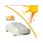 چادر خودرو لوکس کار مدل LUX-PRO مناسب برای هیوندای سوناتا - تصویر 4