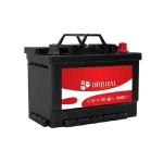 باتری اتمی 12 ولت 50 آمپر خودرو اوربیتال-وان مدل L1 - تصویر 2