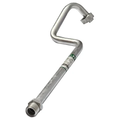 شلنگ کولر فشار پایین ضخیم TU5 وی اف ان کد SH19-1 مناسب برای پژو پارس