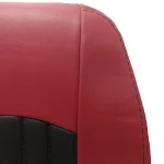 روکش صندلی خودرو جلوه طرح PORCHE مناسب برای تیبا2 - تصویر 3