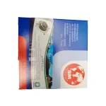 رینگ موتور اس ام کد ۴-۰۰-۷۹۳۷۲۵ - تصویر 3