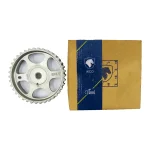 چرخ دنده ميل سوپاپ خروجی ایساکو کد 06507019 مناسب برای سمند EF7 - تصویر 2