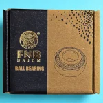 بلبرینگ چرخ جلو اف ان بی مدل 002302 قطر ۸۰ میلی متر مناسب برای تارا ، دانگ فنگ H30 کراس - تصویر 6