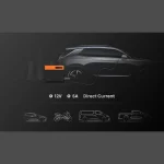 کمپرسور  هوا سوِنتی مِی مدل Midrive - تصویر 6