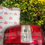 چراغ عقب راست جمع ساز کد 563159 مناسب برای پراید وانت - تصویر 4