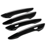 قاب دستگیره خودرو مزدا مدل 202425 مناسب برای مزدا 3 بسته 4 عددی