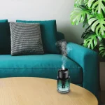 خوشبوکننده هوا گرین لاین مدل GNFRAIRDIFRGN2 حجم 160 میلی لیتر - تصویر 2