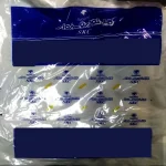 مجموعه شیشه بالابر دو نقطه ای برقی جلو سمت راست کابل خودرو سبزوار کد 116227 مناسب برای تارا و پژو 301 - تصویر 2