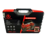 کمپرسور باد فندکی رویال مکس کد CAR AIR COMPRESSOR مجموعه 16عددی - تصویر 4