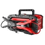 شارژر باتری خودرو فاکسسور مدل SMART-12V20A-24V10A - تصویر 9