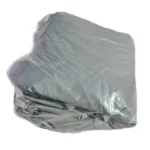 چادر خودرو مدل ضد آب چهار فصل سایز بزرگ مناسب برای کوییک - تصویر 4