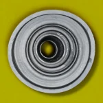 سر پلوس خودرو هرینگتون مدل 21 خار مناسب برای رنو ال 90 و ساندرو - تصویر 7