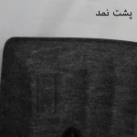 کفپوش سه بعدی خودرو بابل کارپت مدل ECCO مناسب برای رانا - تصویر 6