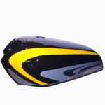 باک موتورسیکلت تیزرو کد MF2000121 - تصویر 5