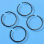 رینگ موتور خودرو فورس مدل اس ام کد XU7 مناسب برای پژو 405 و پارس بسته 20 عددی - تصویر 3