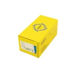 لنت ترمز عقب جونیوس بریک مدل Z1903 مناسب برای رنو تالیسمان - تصویر 3