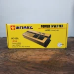 مبدل برق خودرو اینتیمکث کد 2000W - تصویر 3