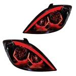 چراغ جلو خودرو گروه پژوهش صنعت مدرن مدل 3D-Wild-R مناسب برای تیبا بسته دو عددی