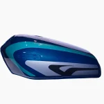 باک موتورسیکلت تیزرو یدک پارس کد MF2000108 - تصویر 7