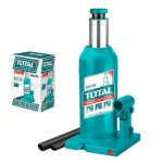 جک هیدرولیک خودرو توتال مدل THT109202 ظرفیت 2تن - تصویر 3