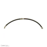 شلنگ ترمز چرخ جلو جی ای اس پی کد 528030 مناسب برای تیبا و ساینا و کوییک - تصویر 2
