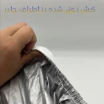 چادر خودرو استار مدل شمعی مناسب برای جیلی GC6 - تصویر 5