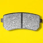 لنت ترمز چرخ عقب جونیوس بریک مدل 2011-2015 مناسب برای کیا اسپورتیج - تصویر 7