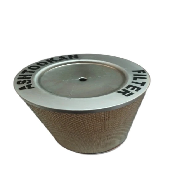 42503f61763890daaf575c12fd9c880fde7b67b7_1766952220.webp فیلتر هوا خودرو اشتوکان کد 5634 مناسب برای کامیونت ایسوزو nkr 520 - تصویر 1