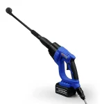 کارواش وی تولز مدل SMT-20V Cordless Pressure Washe-VT1210-2A - تصویر 4